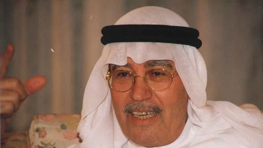 Marouf Sheikh Mahmoud
